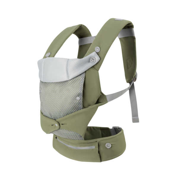 UB003 Green Baby Carrier